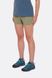 Шорти жіночі Rab Capstone Shorts Wmns, ANISE GREEN, 10 (5059913023007)