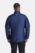 Чоловічий легкий пуховик Rab Microlight Jacket, Beluga, M (QDB-16-BE-M)