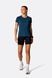Футболка жіноча Rab Sonic Tee Wmns, Bluebird, S (RB QCC-56-BBD-10)