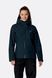 Мембранна куртка жіноча Rab Namche GTX Jacket Wmns, Galaxy Blue, 10 (RB QWI-88-GXB-10)