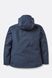 Мембранна куртка жіноча Rab Namche GTX Jacket Wmns, Galaxy Blue, 10 (RB QWI-88-GXB-10)