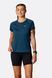 Футболка жіноча Rab Sonic Tee Wmns, Bluebird, S (RB QCC-56-BBD-10)