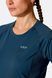 Футболка жіноча Rab Sonic Tee Wmns, Bluebird, S (RB QCC-56-BBD-10)