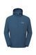 Чоловіча куртка Soft Shell Rab Borealis Hoody, Tempest Blue, S (RB QWS-76-TMB-SML)