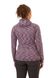 Кофта жіноча Rab Maze Hoody Wmns, HEATHER, 12 (821468993990)