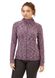 Кофта жіноча Rab Maze Hoody Wmns, HEATHER, 12 (821468993990)