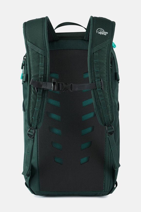 Рюкзак жіночий Lowe Alpine Escape Tour ND50+15, Black, One Size (FTR-53-BLK-65)