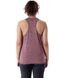 Майка жіноча Rab Wisp Vest Wmns, DEEP HEATHER MARL, 10 (821468959354)