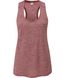 Майка жіноча Rab Wisp Vest Wmns, DEEP HEATHER MARL, 10 (821468959354)