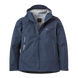 Мембранна куртка жіноча Rab Namche GTX Jacket Wmns, Galaxy Blue, 10 (RB QWI-88-GXB-10)