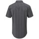 Сорочка Rab Mello SS Shirt, Ebony, L (RB QBS-01-EB-L)