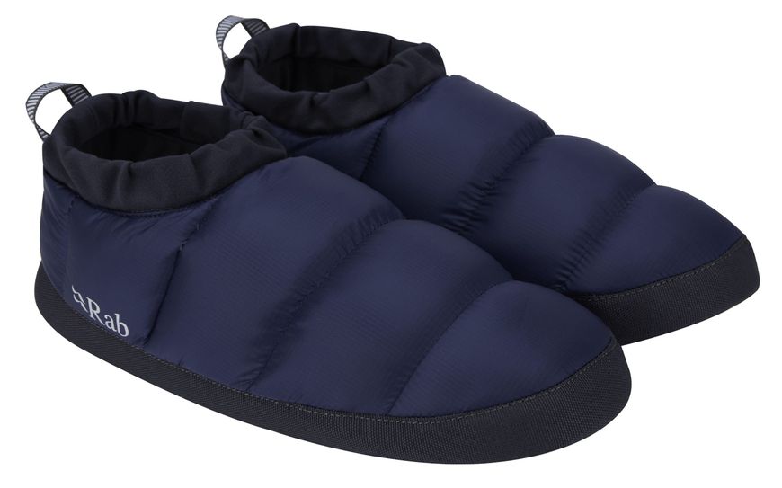 Чуні Rab Down Hut Slipper, DEEP INK, M (821468971998)