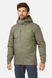 Чоловіча утеплена куртка Rab Xenair Alpine Jacket, Light Khaki, SML (QIP-09-LKH-SML)