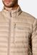 Чоловічий легкий пуховик Rab Microlight Jacket, Anthracite, S (RB QDB-94-ANT-SML)