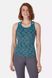 Майка жіноча Rab Maze Tank wmns, AMAZON, 12 (821468846081)