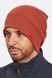 Шапка Rab Adzuki Beanie, Tuscan Red/Red Grapefruit, One Size (QAB-23-TGP-ONE)