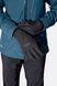 Рукавички Rab Cresta GTX Gloves, Black, L (RB QAJ-49-BLK-LRG)