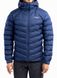 Чоловічий пуховик Rab Nebula Pro Jacket, NIGHTFALL BLUE, S (821468980761)