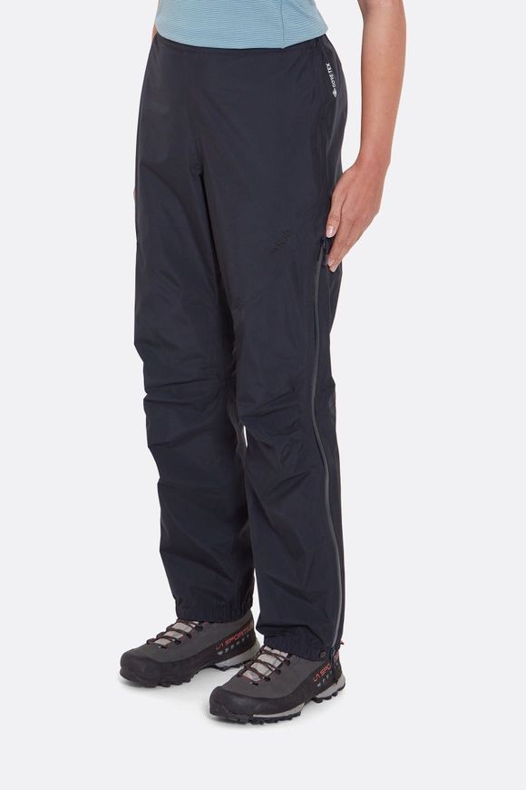 Штани жіночі Rab Ladakh Paclite Plus Pants Wmns, Beluga, 16 (QWH-58-BEL-16)