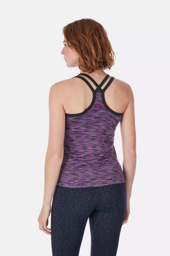 Майка жіноча Rab Maze Tank wmns, AMAZON, 08 (821468846074)