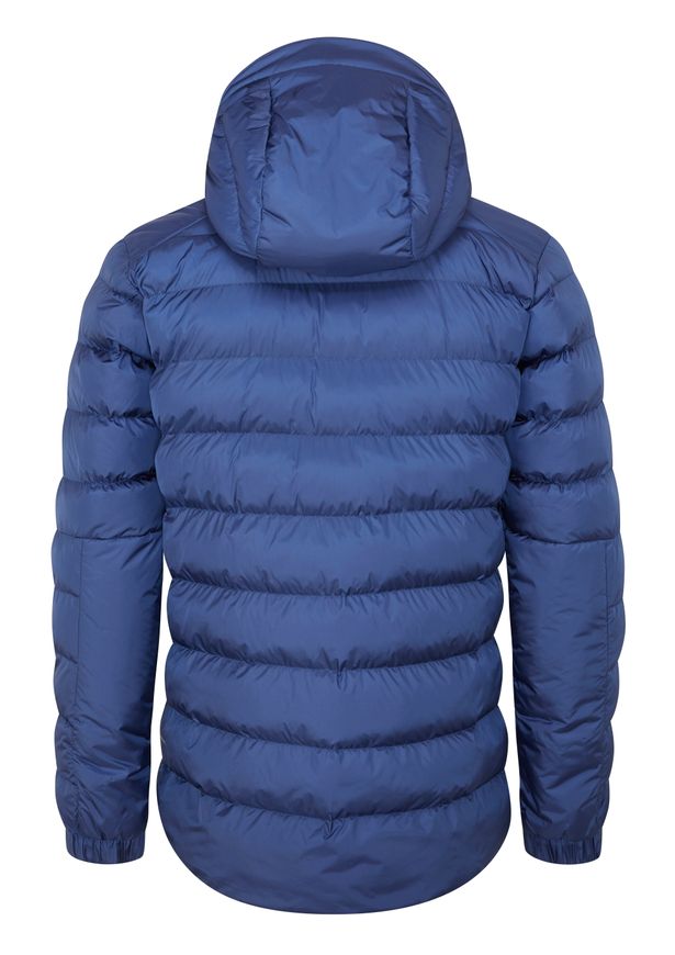 Чоловічий пуховик Rab Nebula Pro Jacket, NIGHTFALL BLUE, S (821468980761)