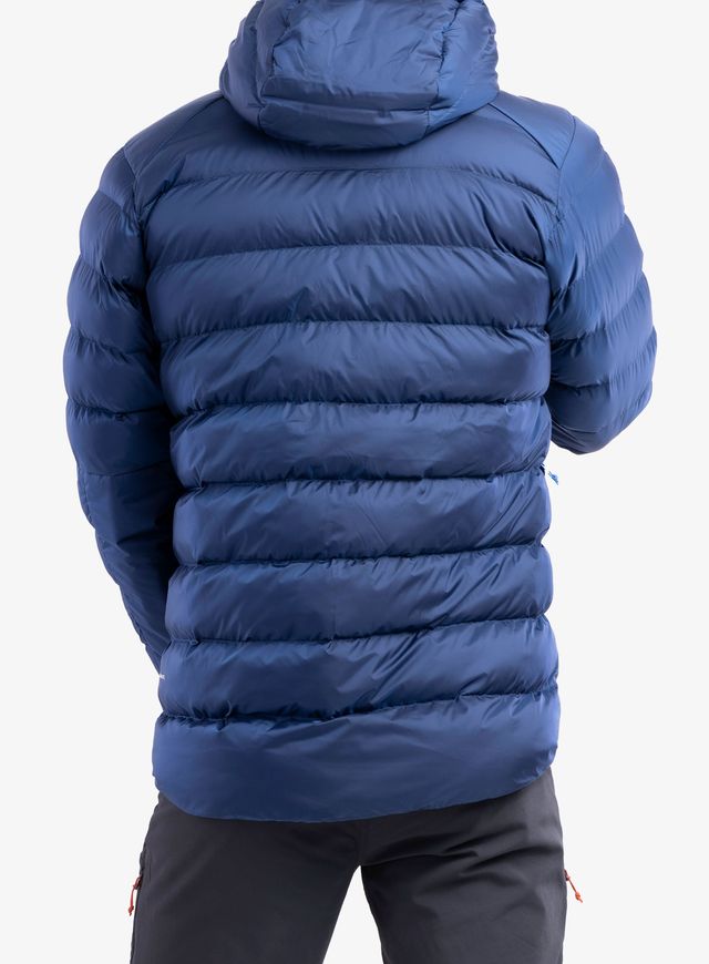 Чоловічий пуховик Rab Nebula Pro Jacket, NIGHTFALL BLUE, S (821468980761)