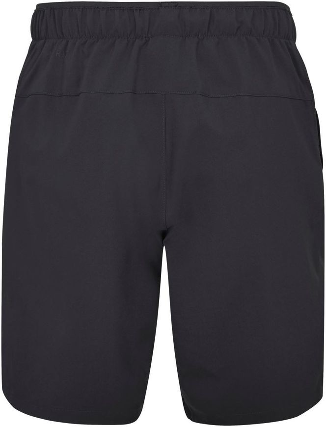 Шорти чоловічі Rab Momentum Light Shorts, Ebony, 30 (RB QFW-03-E-30)