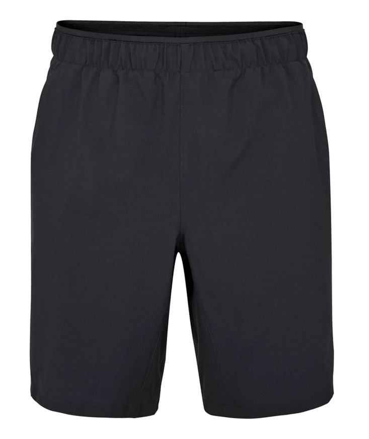 Шорти чоловічі Rab Momentum Light Shorts, Ebony, 30 (RB QFW-03-E-30)