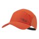 Кепка Rab Talus Cap, Firecracker, One Size (QAB-43-FCR-One Size)