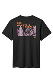 Футболка чоловіча Rab Stance PitchTee, Black Beluga, L (RB QCC-34-BEL-LRG)