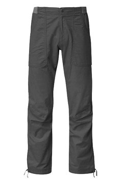 Штани чоловічі Rab Oblique Pants, ANTRACITE, L (821468923355)