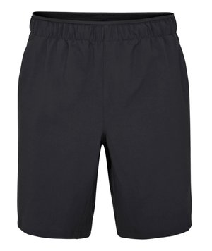 Шорти чоловічі Rab Momentum Light Shorts, Ebony, 32 (RB QFW-03-E-32)