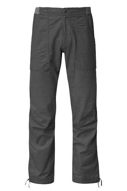 Штани чоловічі Rab Oblique Pants, ANTRACITE, L (821468923355)