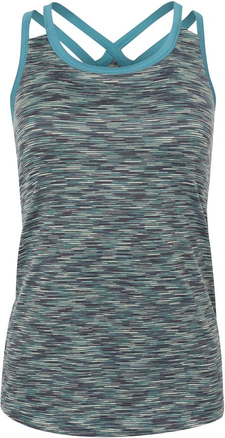 Майка жіноча Rab Maze Tank wmns, AMAZON, 08 (821468846074)