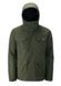 Парка чоловіча Rab Refuge parka, ARMY, XXL (821468828865)