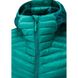 Жіноча демісезонна куртка Rab Cirrus Flex 2.0 Hoody Wmns, STORM GREEN, 16 (821468965720)