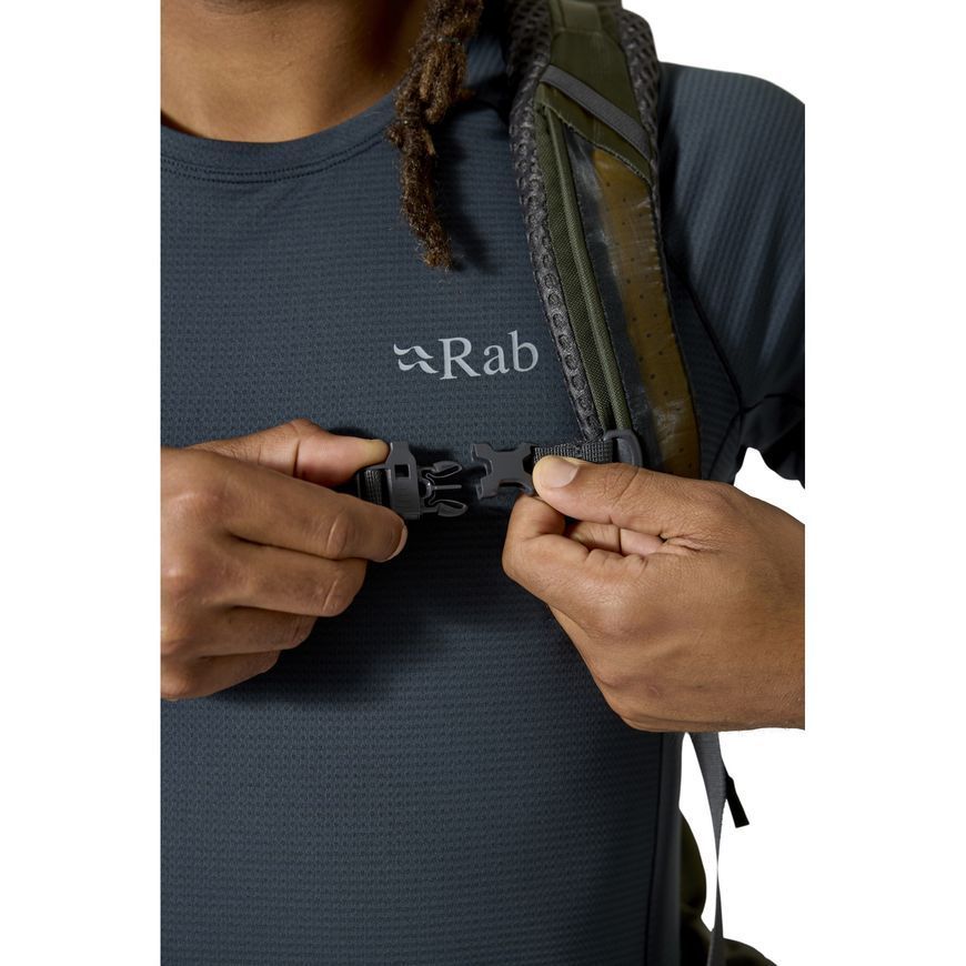 Рюкзак Rab Exion 48, Anthracite/Graphene, M/L (RB QAP-75-AGR-MLG)