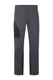 Штани чоловічі Rab Ascendor Pants, Anthracite, 28, Regular (RB QFW-05-ANT-28-RG)
