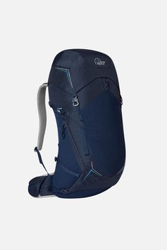 Рюкзак жіночий Lowe Alpine AirZone Trek 33:40, Navy (LA FTE-91-NA-33)