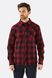 Сорочка Rab Boundary Shirt, Oxblood Red, S (QBS-05-OXB-SML)