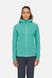 Кофта жіноча Rab Nexus Hoody Wmns, Glacier Blue, 8 (QFF-71-GLB-08)