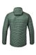 Чоловіча демісезонна куртка Rab Cirrus Flex Hoody, BRIGHT ARCTIC, S (821468904552)