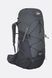 Рюкзак чоловічий Lowe Alpine Sirac 50, Ebony, M/L (FMQ-27-EBN-50)