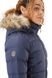 Парка жіноча Rab Deep Cover Parka Wmns, Deep Denim, 18 (QDB-33-DED-18)