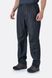 Штани чоловічі Rab Downpour Pants, BLACK, M (821468820753)