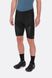 Шорти велосипедні чоловічі Rab Cinder Liner Shorts, Black, XS (QFV-55-BLK-XSM)