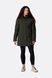 Міська жіноча тепла мембранна парка Rab Valiance Parka Wmns, Dark Army, 10 (RB QDC-06-DAY-10)