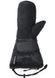 Рукавиці Rab Endurance Down Mitt, BLACK, M (821468799097)