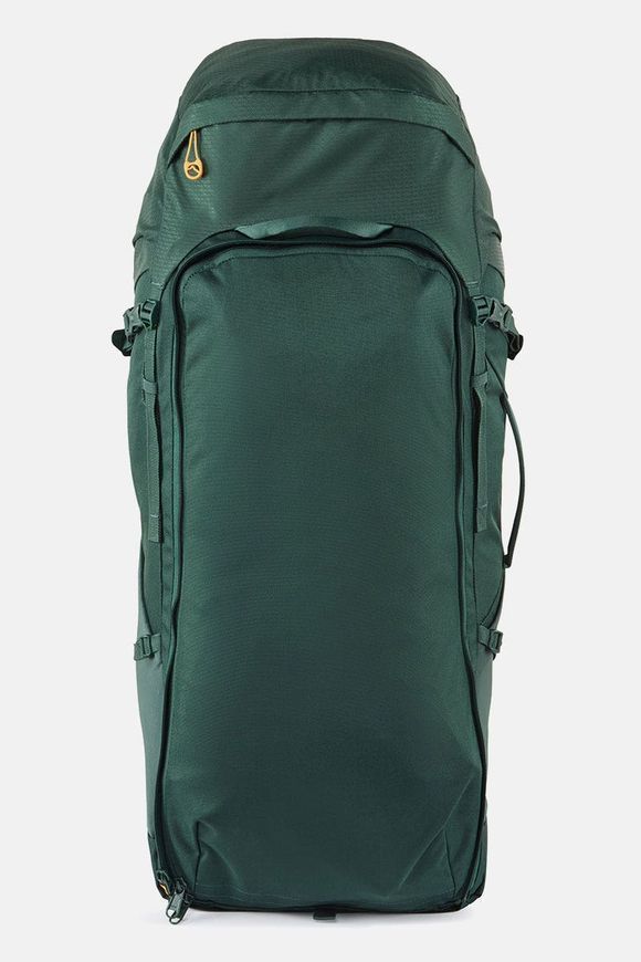 Рюкзак чоловічий Lowe Alpine Escape Trek 60:70, Black, M/L (FBQ-14-BLK-60)