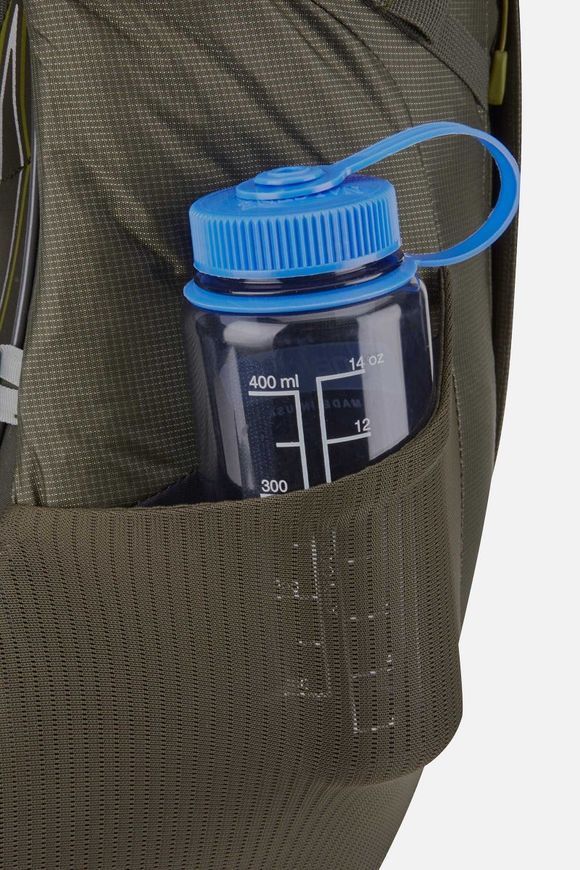 Рюкзак чоловічий Lowe Alpine AirZone Active 25, Army, One Size (FTF-34-ARM-MED)